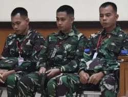 Terdakwa Kasus Penembakan Bos Rental Mobil Minta Bebas Jelang Pernikahan