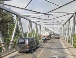Jembatan Batanghari 3 Solusi Kemacetan di Kota Jambi?