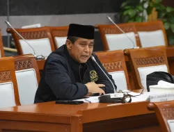 HBA Soroti RUU PKH Dibahas, Hasan Basri Agus Bicara Pentingnya Strategi Investasi