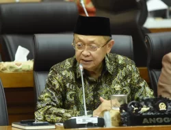 Cek Endra Soroti Pembagian Manfaat Perdagangan Karbon di Daerah