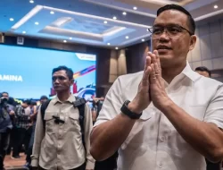 Dirut Pertamina Minta Maaf soal Dugaan Korupsi BBM