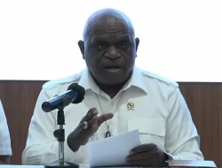Menteri HAM Usulkan UU Kebebasan Beragama diluar Agama yang diakui RI