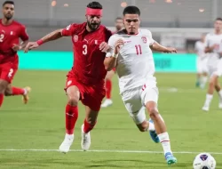 Bahrain Tak Ambil Slot 3.000 Tiket di SUGBK