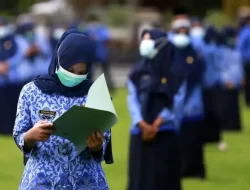 Pengangkatan CASN 2024 Ditunda Hingga Oktober 2025