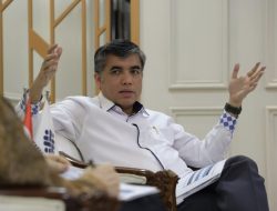 Menaker Instruksikan Bonus Hari Raya Ojol  Sebesar 20 Persen