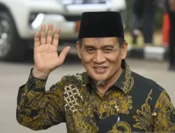 Wamenag: Ormas Minta THR Itu Budaya Lebaran di Indonesia