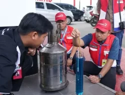 Blending vs Oplosan: Apa Bedanya dalam Kasus Dugaan di Pertamina?