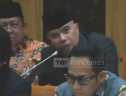 Ahmad Dhani Usul Naturalisasi Pemain Sepak Bola Tua untuk Dijodohkan dengan Wanita WNI