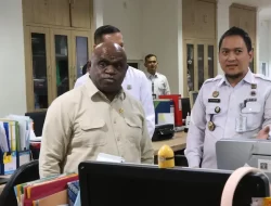 Kemenkumham Usulkan Penghapusan SKCK, Agar Mantan Napi Bisa Kerja
