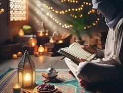 Keutamaan 10 Hari Pertama Puasa Ramadan: Pintu Rahmat dan Ampunan Terbuka Lebar