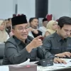 Penyegaran Birokrasi, Wali Kota Maulana Reshuffle Sejumlah Jabatan Strategis Eselon II–IV