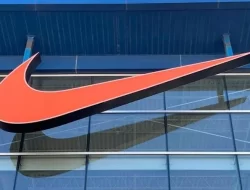 Nike Hadapi Krisis! Saham Merosot 19%, CEO Baru Elliott Hill Dihadapkan Tantangan Berat