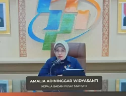 Diskon Tarif Listrik Pemicu Deflasi Dua Bulan Berturut-turut
