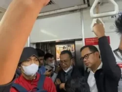Wamendagri Bima Arya: Pejabat Boleh Pakai Transportasi Umum, Asal Efisien