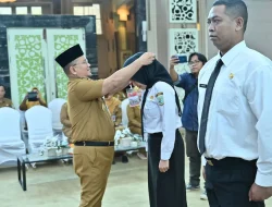 Maulana Buka Orientasi PPPK Tahun 2025