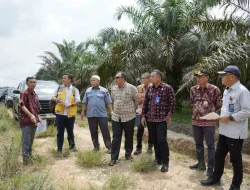 Muaro Jambi Siap Bangun Sekolah Rakyat Gratis