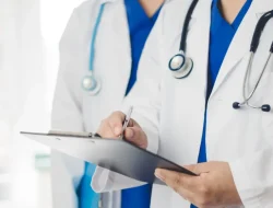 Dr. Dimas dan Dr. Shesilya Bantah Tuduhan Penggelapan Dana di Klinik Jambi