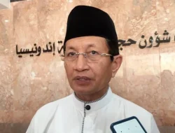 Haji Tanpa Visa Resmi, Menag Peringatkan Risiko Terlantar