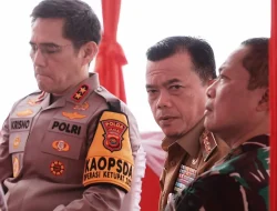 Gubernur Jambi Terima Penghargaan dari Kapolri