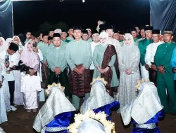 Bupati Batanghari Buka MTQ ke-54 Tingkat Kabupaten