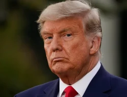 Trump Yakin Kesepakatan Dagang dengan China Bisa Terjadi dalam Waktu Dekat