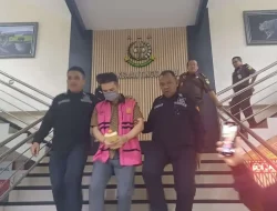 Dirut PT PAL Ditahan Terkait Dugaan Korupsi Bank BNI