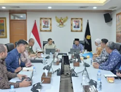 Maulana Bawa Rumah Batu Olak Kemang ke Panggung Nasional