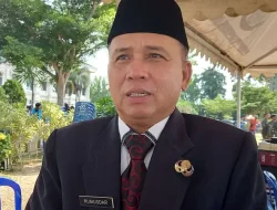 Pemerintah Jambi Gencarkan Swasembada Pangan 2025
