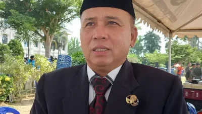 Pemerintah Jambi Gencarkan Swasembada Pangan 2025
