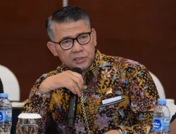 Syarif Fasha: Limbah B3 Harus Ikuti Aturan Ketat