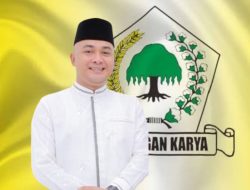 Agus Rubiyanto, Magnet Baru Politik Jambi