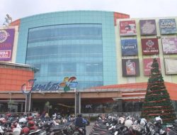Centrepark Klarifikasi Insiden Parkir Jamtos, Tegaskan Komitmen pada Etika Pelayanan