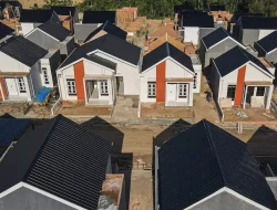 Pemerintah Siapkan Program Pembiayaan Rumah bagi Wartawan
