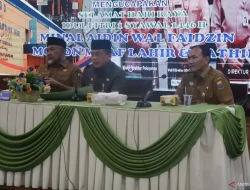 Gubernur Jambi Geram, RSUD Raden Mattaher Disorot karena Buruknya Pelayanan