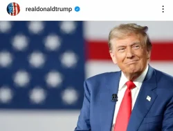 Trump Naikkan Tarif Impor Global, Indonesia Kena Imbas