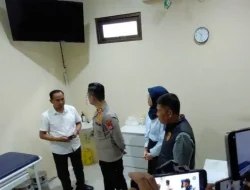 Polres Selidiki Dugaan Pelecehan Pasien oleh Dokter Kandungan