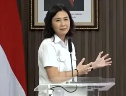 Wamen PPPA Ajak Perempuan Berani Suarakan Hak
