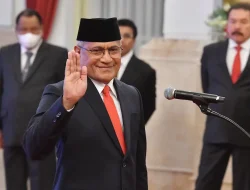 BNN Tetapkan Jambi Sebagai Titik Rawan Narkoba