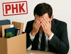 Apindo: 73.992 Pekerja Kena PHK Awal 2025