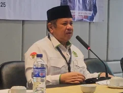Ini 10 Nama Calon Pimpinan Baznas Jambi yang Lolos Seleksi