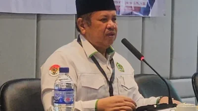 Ini 10 Nama Calon Pimpinan Baznas Jambi yang Lolos Seleksi