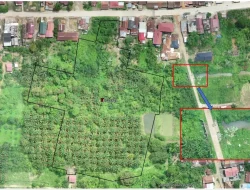 Pertamina EP Jambi Klarifikasi Dugaan Penutupan Anak Sungai,  Pastikan Tak Ganggu Aliran Air