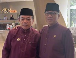 Menteri Desa Apresiasi Program Partisun, Jambi Siap Jadi Role Model Nasional