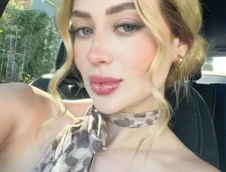 Influencer Meksiko Ditembak Saat Live TikTok