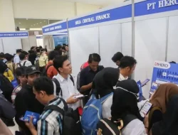 Jatim Larang Diskriminasi Usia dalam Lowongan Kerja