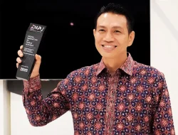 Lagi, Batang Hari Ukir Prestasi Nasional Lewat Inovasi Digital