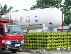 Jelang Idul Adha, Pertamina Jambi Pastikan Stok BBM dan LPG Aman