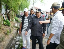 DPRD Kota Jambi Dukung Karya Bakti Gerakan Jumat Bersih Korem