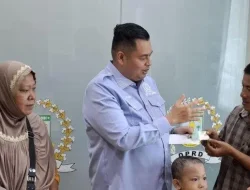 Sembuh dari Penyakit Langka, Raffi Kini Aktif dan Ceria