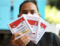 Tok! MK Putuskan Mulai 2029 Pilpres dan Pilkada Tak Digelar Serentak